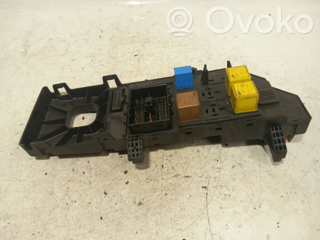 Opel Vectra C Módulo de confort/conveniencia 