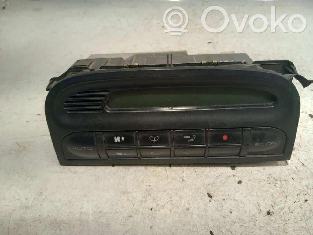 Climate control unit   7M0907140B,95NW18C613AC