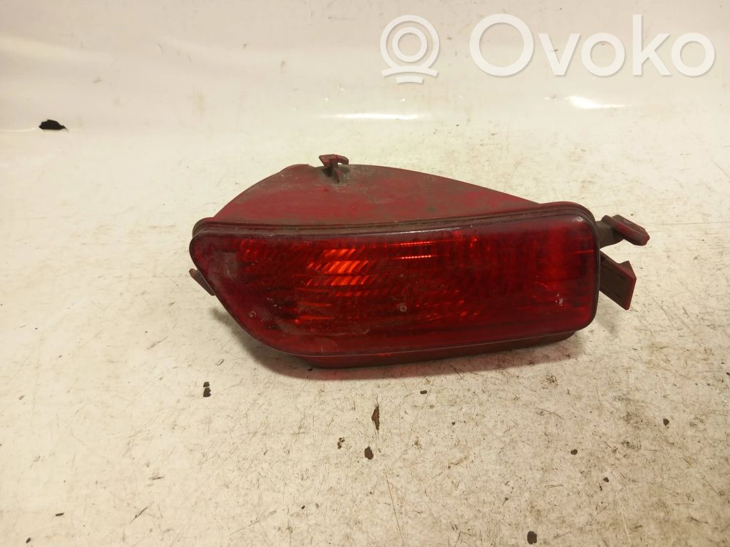 Citroen C4 I Takasumuvalo 