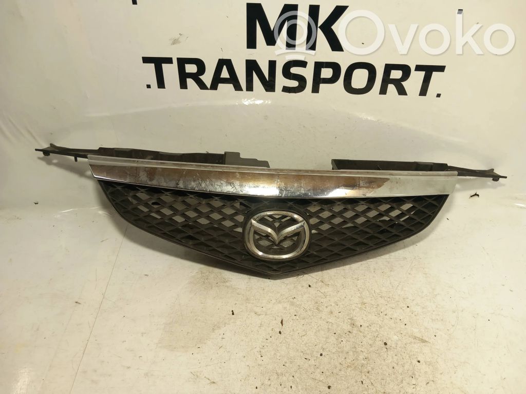 Mazda Premacy Grille de calandre avant 