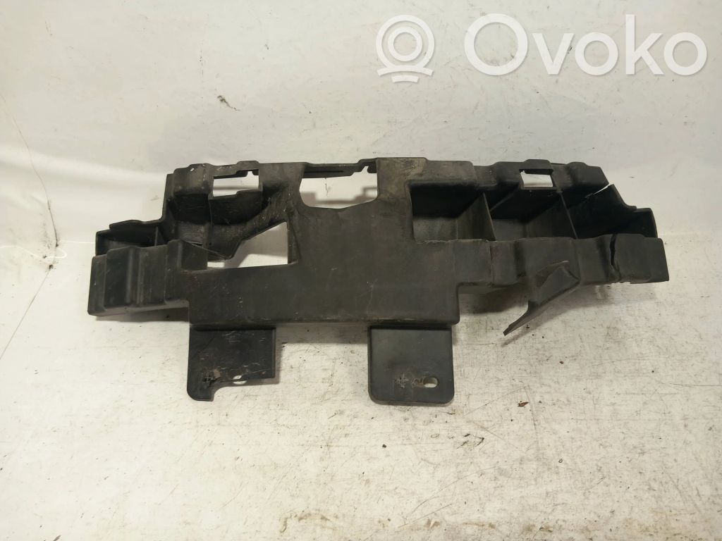 Front bumper mounting bracket   3M5117E856,D2A3B