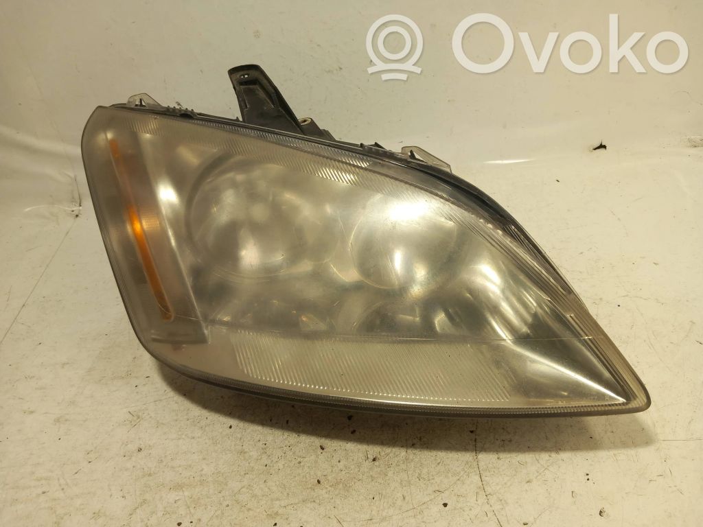 Ford Focus C-MAX Headlight/headlamp 