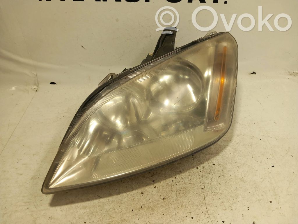 Ford C-MAX I Phare frontale 