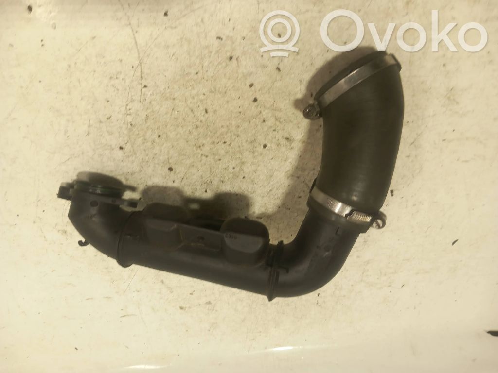 Ford Focus C-MAX Intercooler hose/pipe 