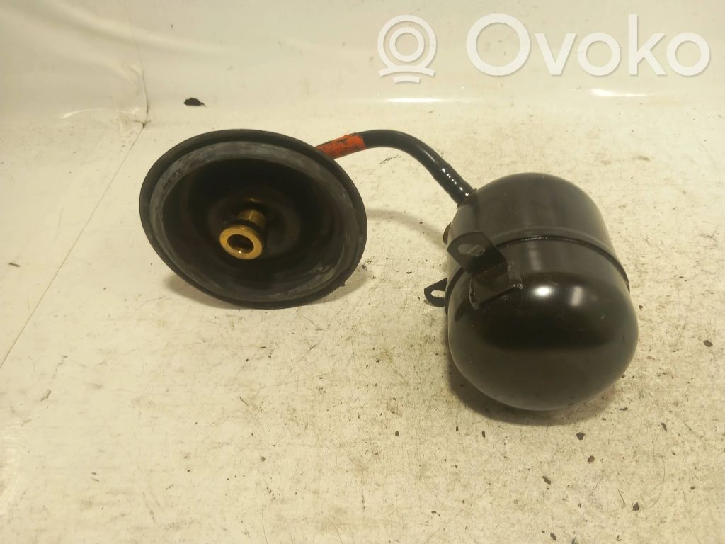 BMW X5 E53 Oro talpa 