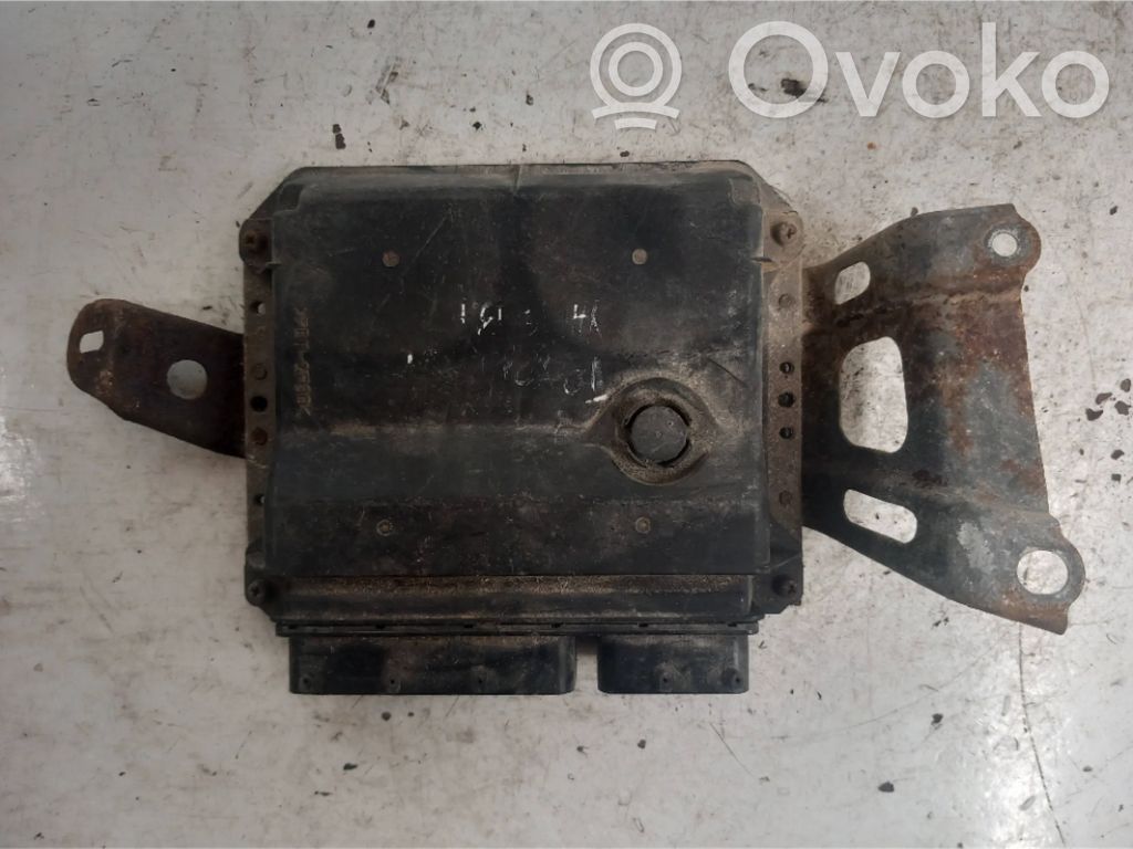 Toyota Yaris Engine control unit/module 