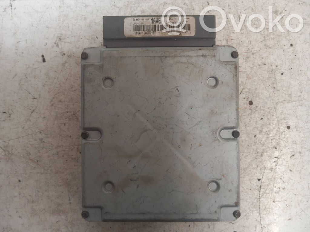 Ford Galaxy Engine control unit/module 