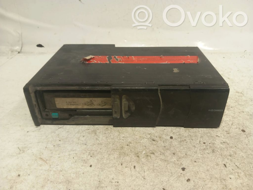 BMW X5 E53 CD/DVD keitiklis 