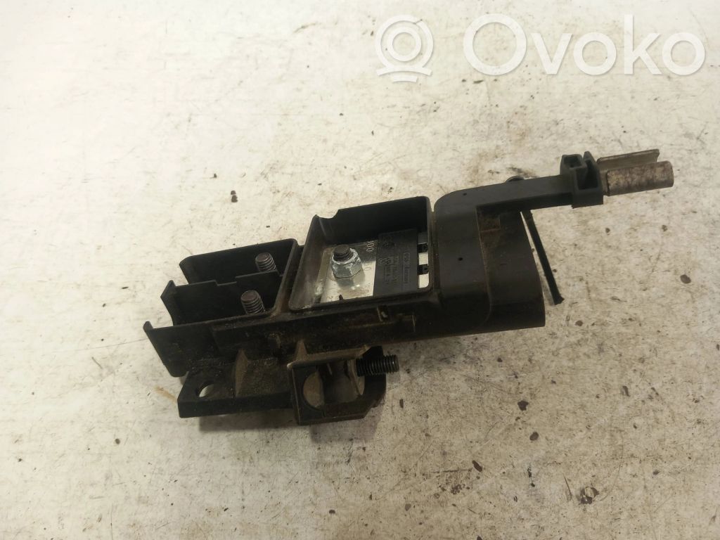 BMW 7 E65 E66 Módulo de fusible 