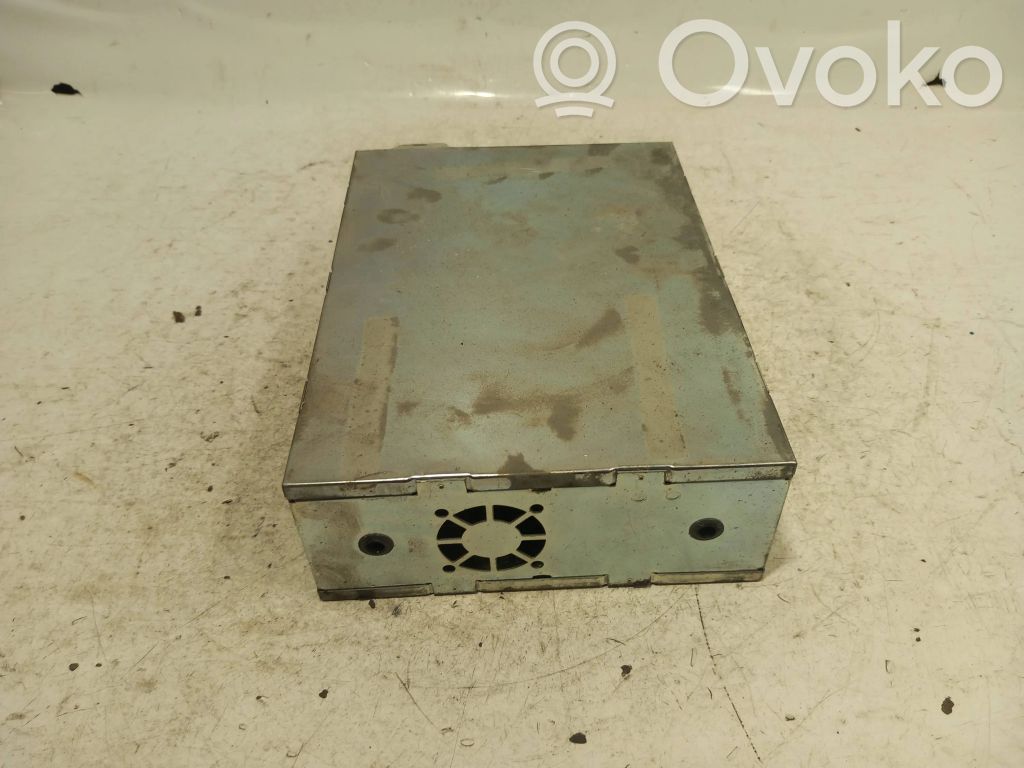 BMW X5 E53 Unité / module navigation GPS 