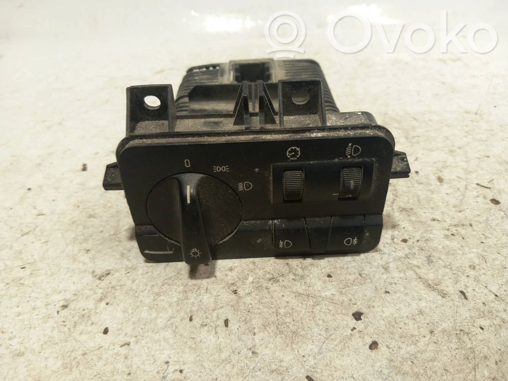 BMW 3 E46 Light switch 