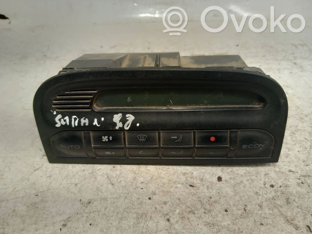 Ford Galaxy Climate control unit 