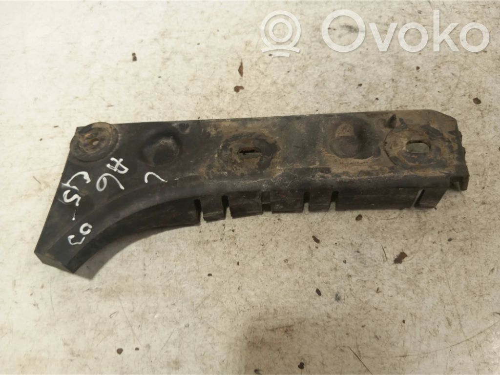 Audi A6 S6 C5 4B Front bumper mounting bracket 