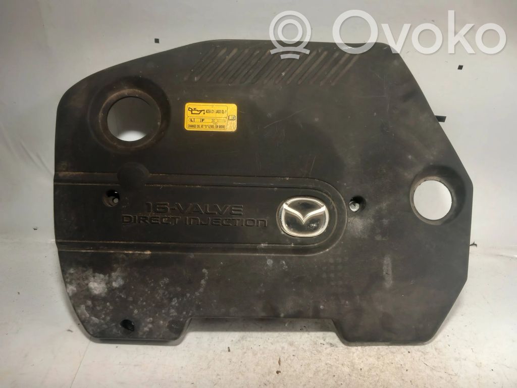 Mazda 6 Engine cover (trim) 