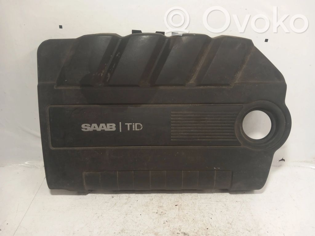 Saab 9-3 Ver2 Moottorin koppa 