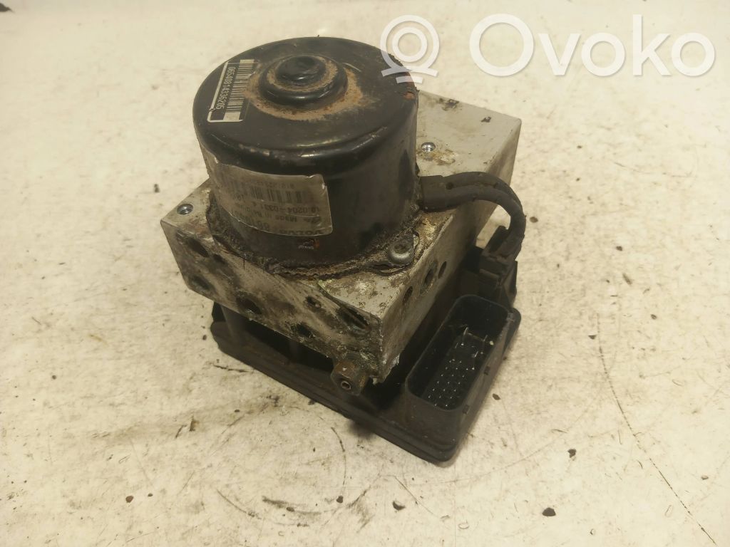 Volvo S60 ABS Blokas 