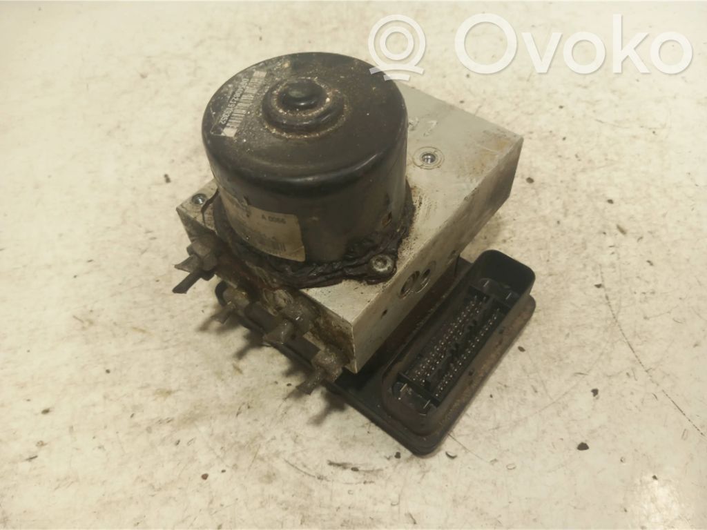 Land Rover Freelander Bomba de ABS 