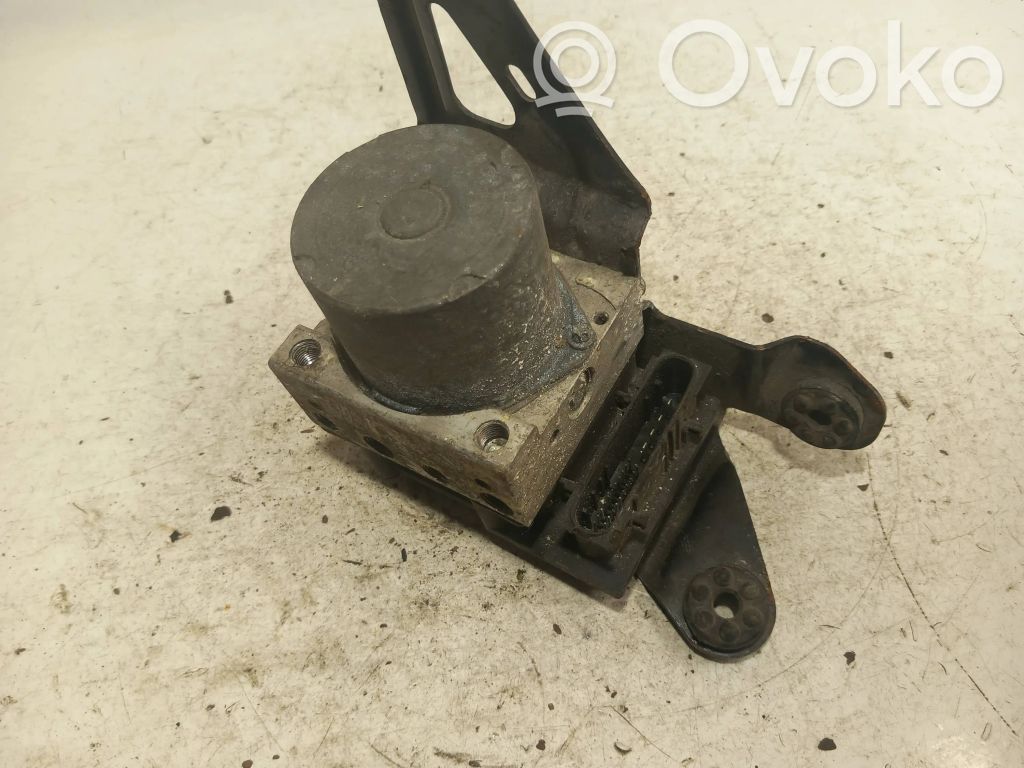 Renault Megane II ABS Blokas 