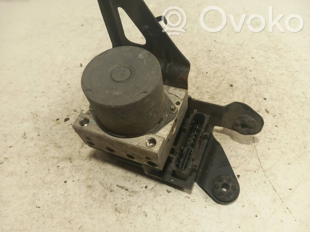 Renault Megane II ABS Blokas 