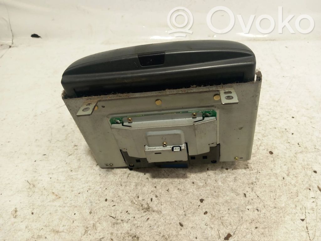 Volvo V70 Screen/display/small screen 