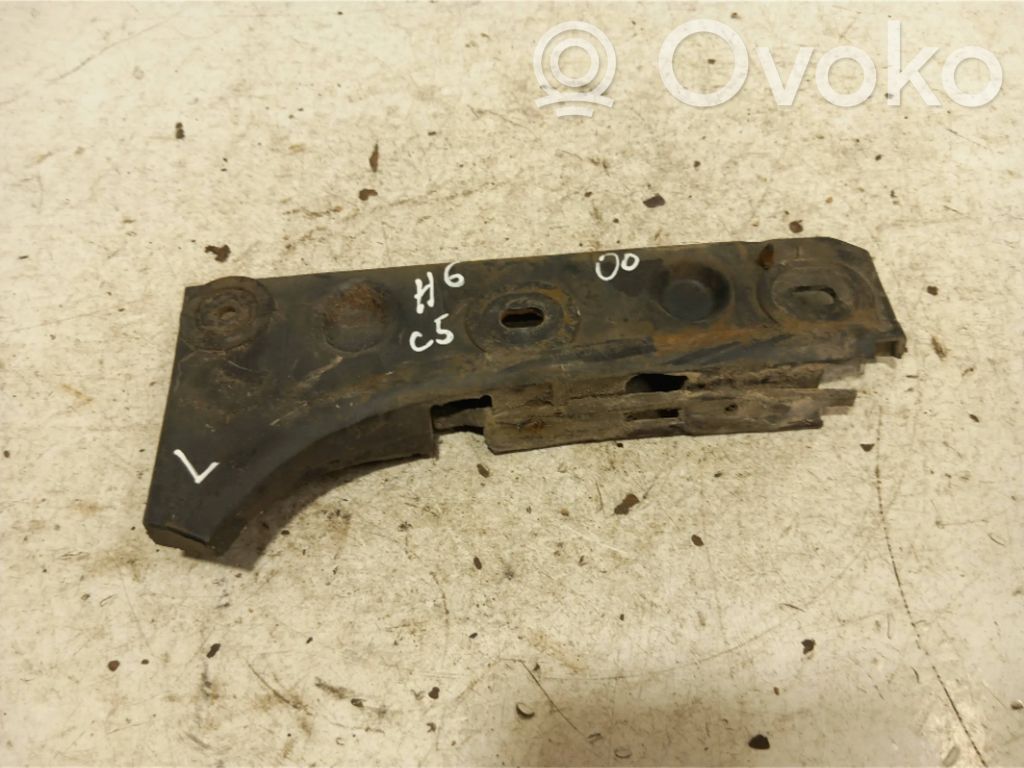 Audi A6 S6 C5 4B Front bumper mounting bracket 