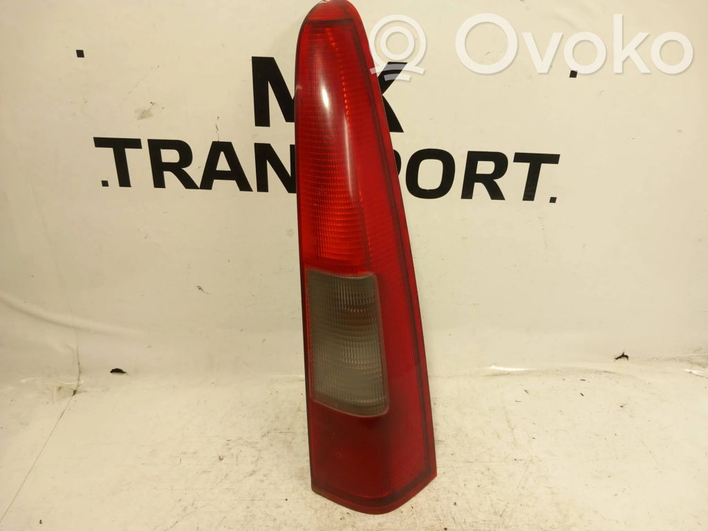 Volvo S70  V70  V70 XC Takavalot 