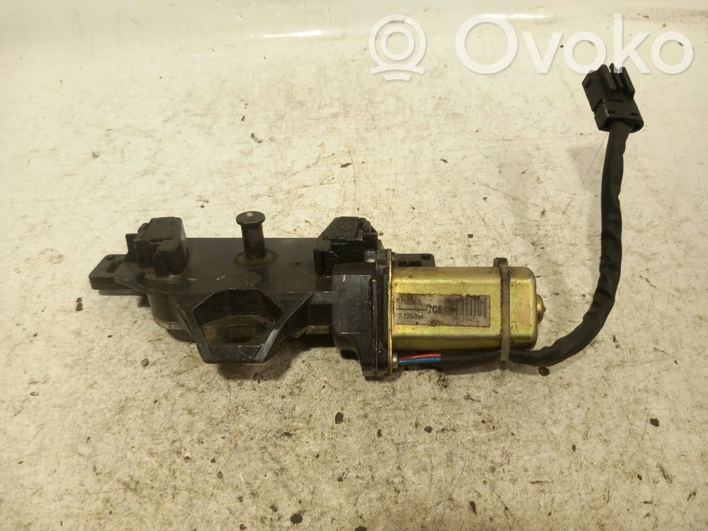 Tailgate/trunk/boot lock/catch/latch   07129931,7129931,33141413