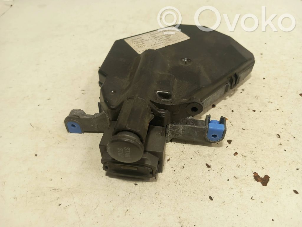 Ignition lock   6942487,5WK48000,636111