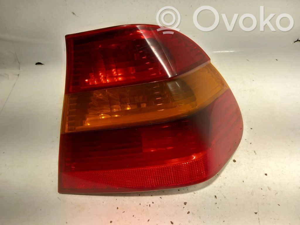 BMW 3 E46 Takavalot 