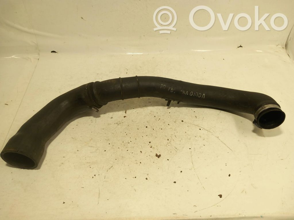 Volvo V40 Intercooler hose/pipe 