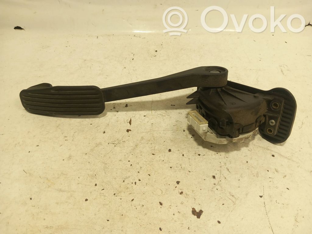 Volvo S80 Gaspedal 