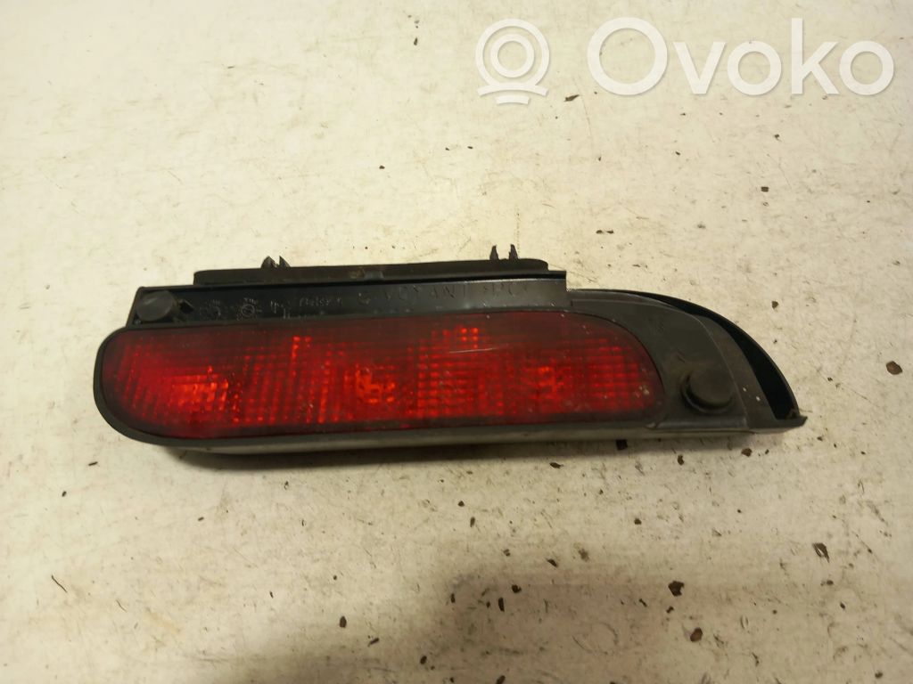 Citroen Berlingo Third/center stoplight 