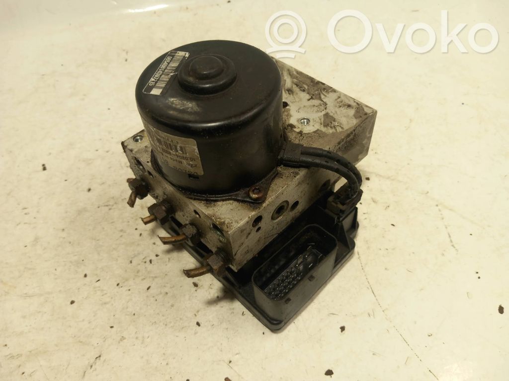 Volvo V70 ABS Pump 