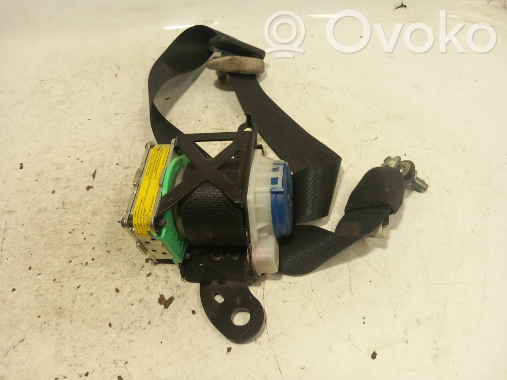 Mazda 6 Cinturón delantero 