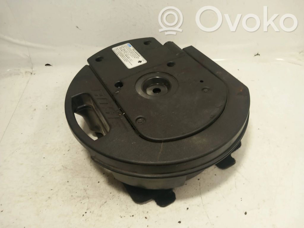 Mazda 6 Altavoz subwoofer 