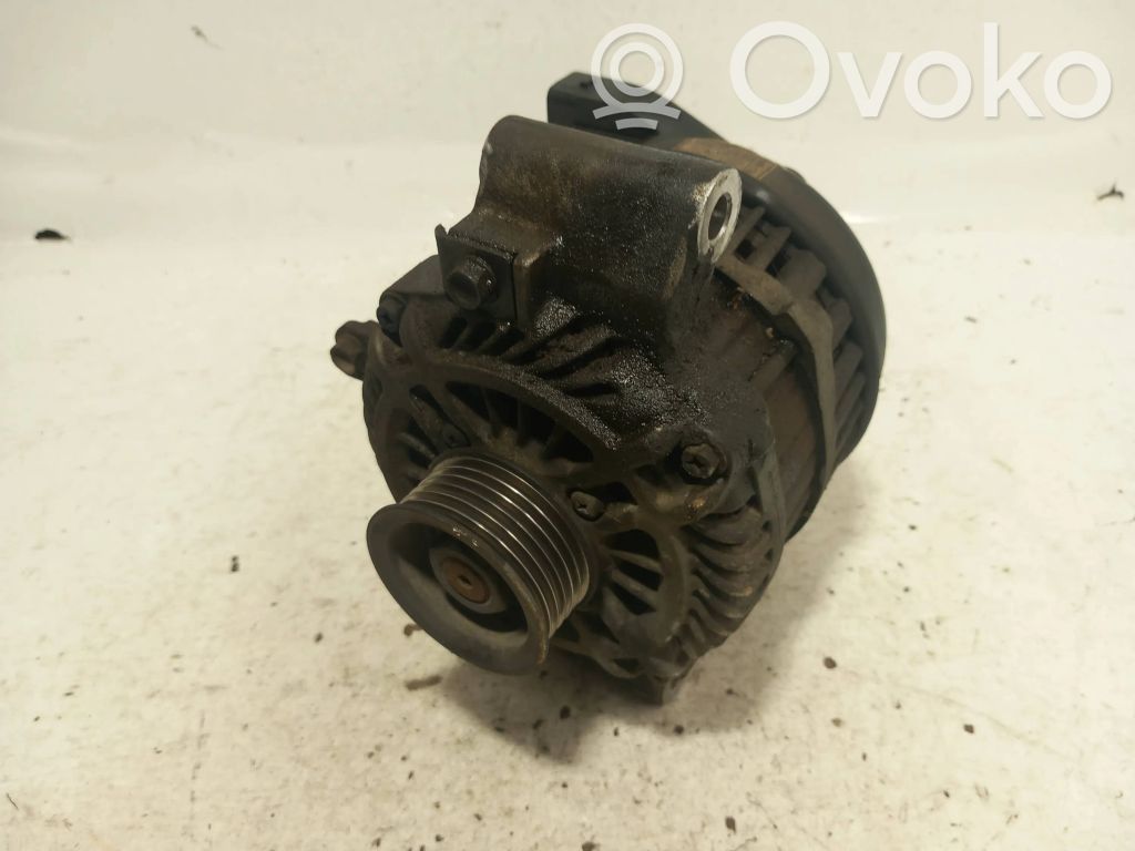 Mazda 6 Generator/alternator 