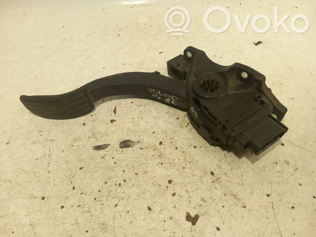 Volvo V70 Gaspedal 