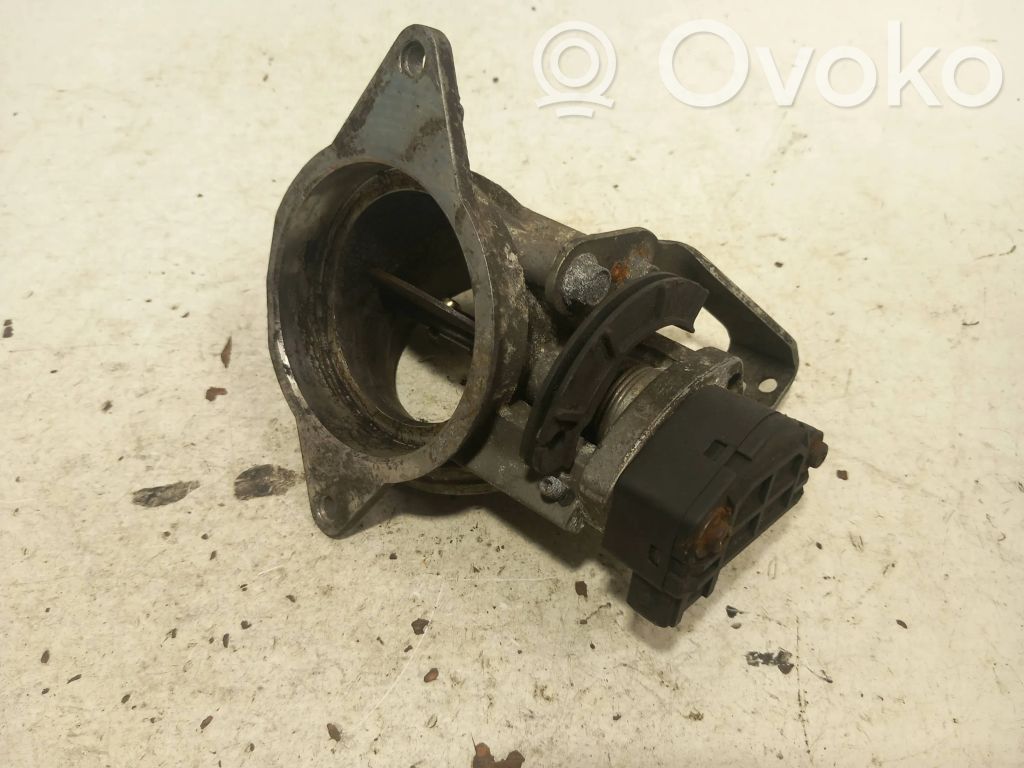 BMW 5 E39 Droselinė sklendė 