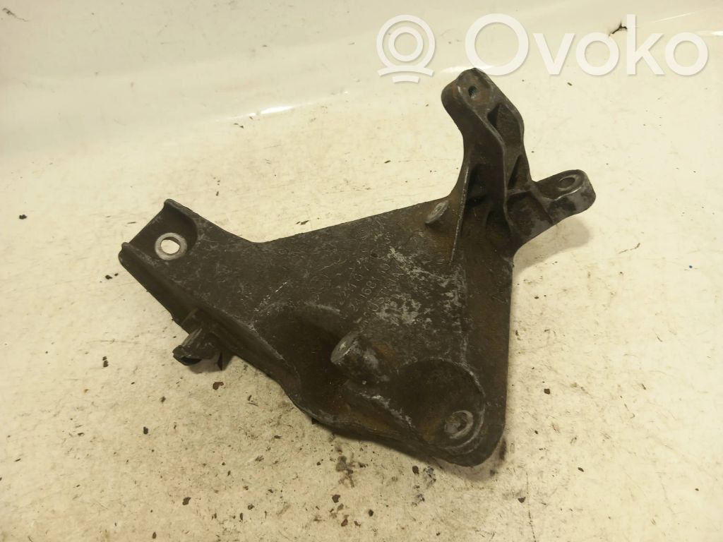BMW 3 E90 E91 Halterung Lager Motor 