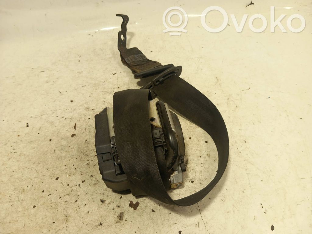 Audi A8 S8 D3 4E Cinturón trasero 