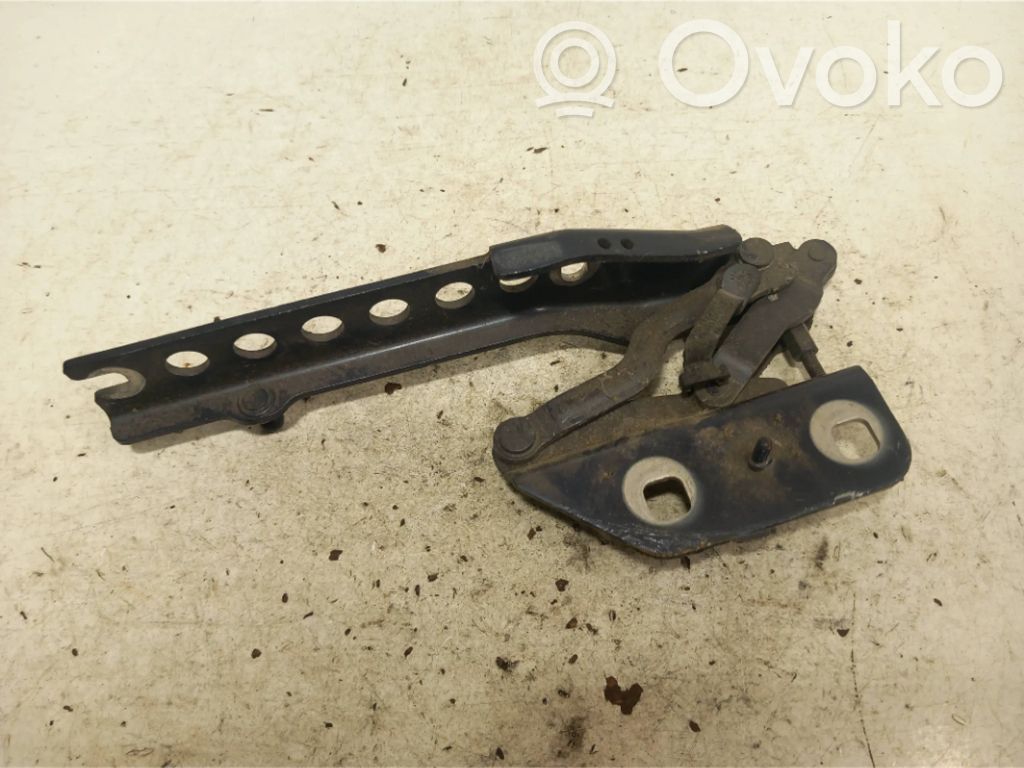 Audi A8 S8 D3 4E Engine bonnet/hood hinges 