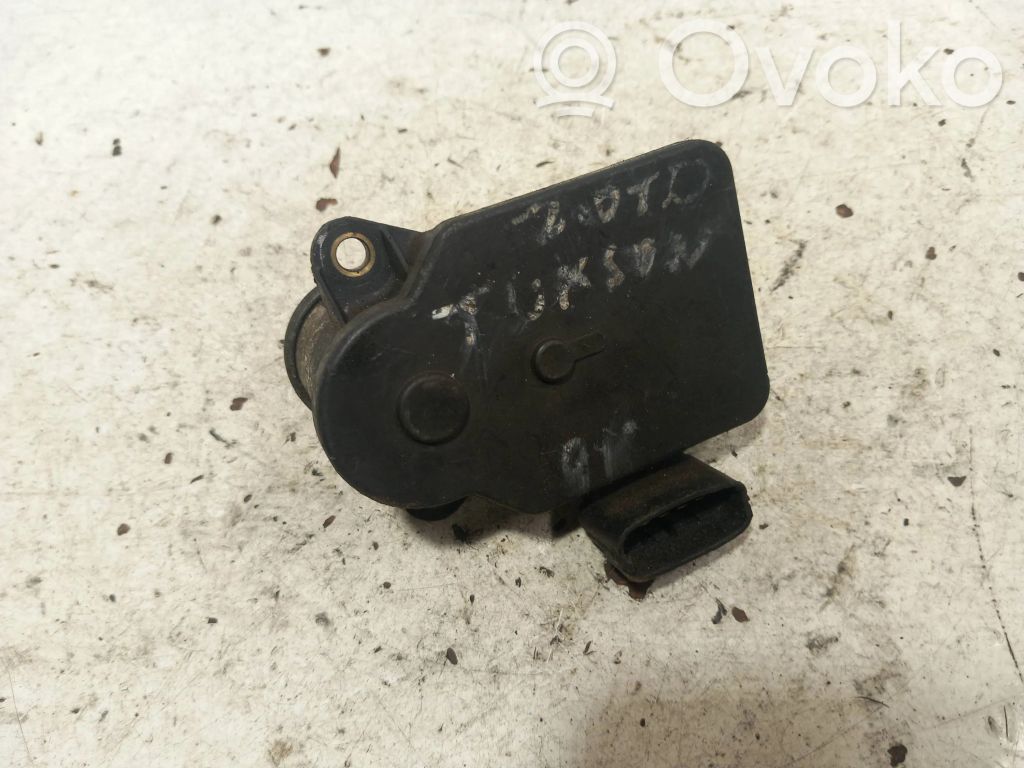 Hyundai Tucson JM Intake manifold valve actuator/motor 