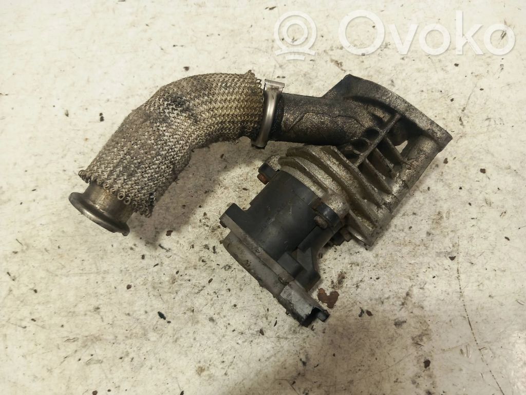 Citroen C5 EGR vārsts 
