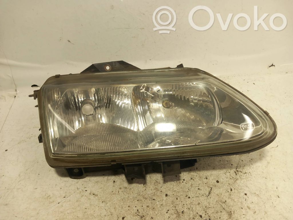 Renault Espace III Phare frontale 