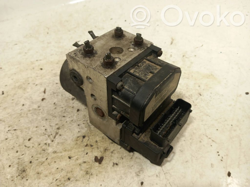 Toyota Corolla E110 ABS Pump 