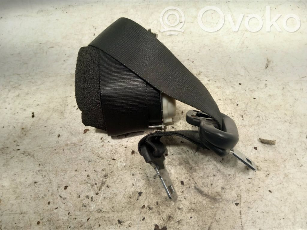 Ford S-MAX Cinturón medio (trasero) 