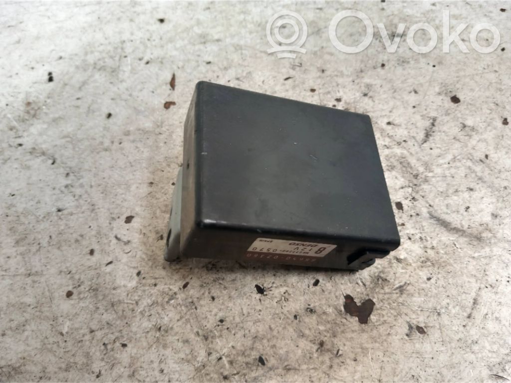 Toyota Corolla E120 E130 Other control units/modules 