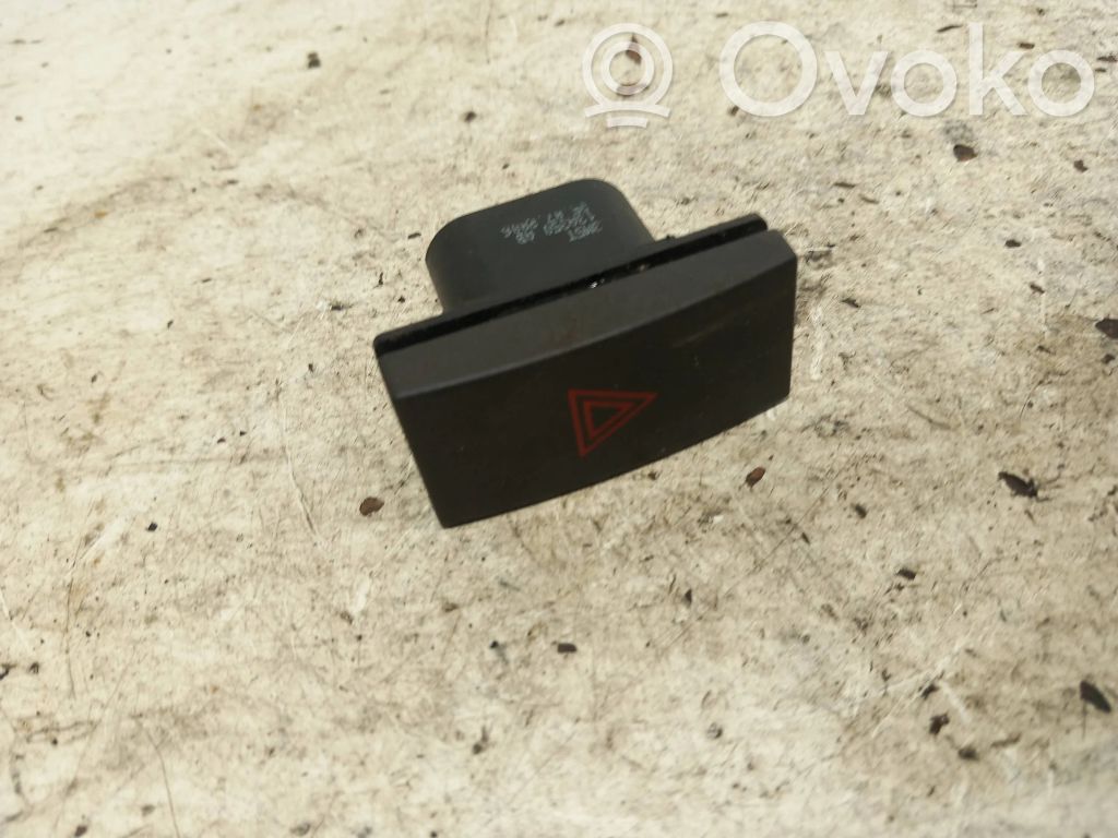Hazard light switch   3M5T13A350