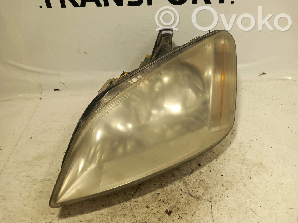 Ford Focus C-MAX Headlight/headlamp 