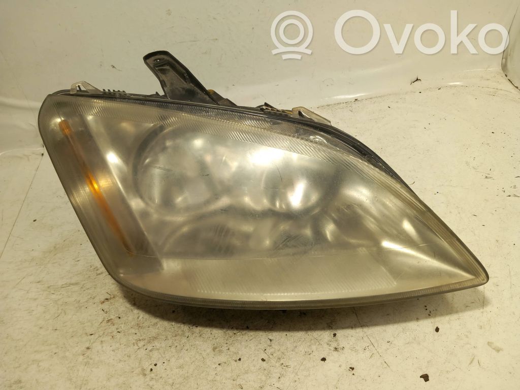 Ford Focus C-MAX Headlight/headlamp 
